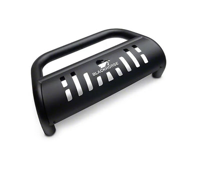 Black Powder Coated Bull Bar <br> 06-18 Toyota RAV4