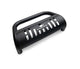 Black Powder Coated Bull Bar <br> 06-18 Toyota RAV4