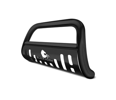 Black Powder Coated Bull Bar <br> 06-18 Toyota RAV4