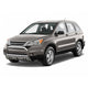 Polished Stainless Steel Bull Bar <br> 13-16 Acura RDX, 07-16 Honda CR-V