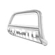 Polished Stainless Steel Bull Bar <br> 08-10 Jeep Grand Cherokee