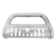 Polished Stainless Steel Bull Bar <br> 08-10 Jeep Grand Cherokee