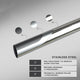 Polished Stainless Steel Bull Bar <br> 08-10 Jeep Grand Cherokee