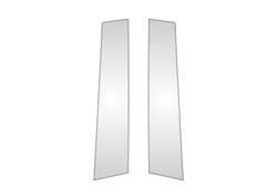 Pillar Post Trims <br> 21-22 BENTLEY BENTAYGA
