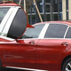 Pillar Post Trims <br> 12-16 Mercedes-Benz M-Class