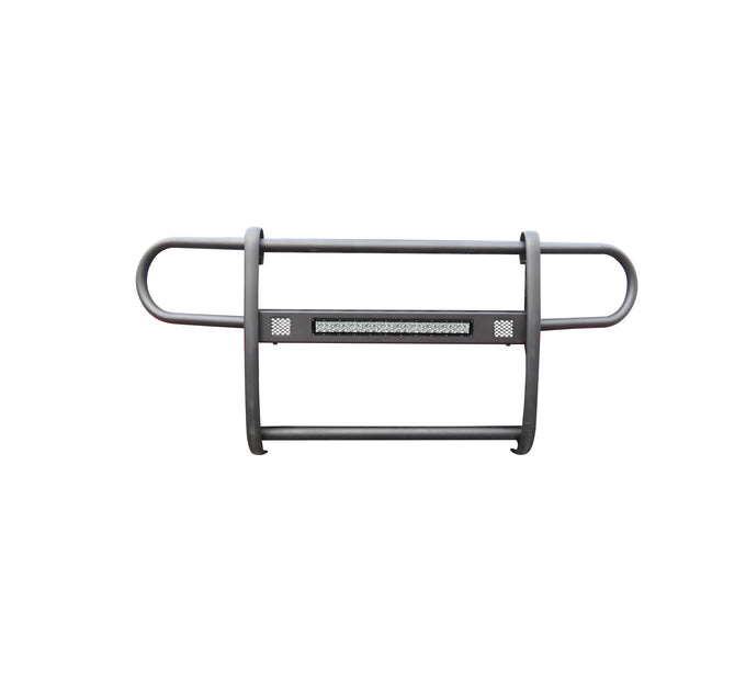 Beacon Grille Guard <br> 21-24 Ford Bronco