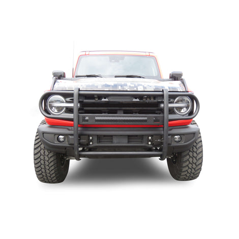 Beacon Grille Guard <br> 21-24 Ford Bronco
