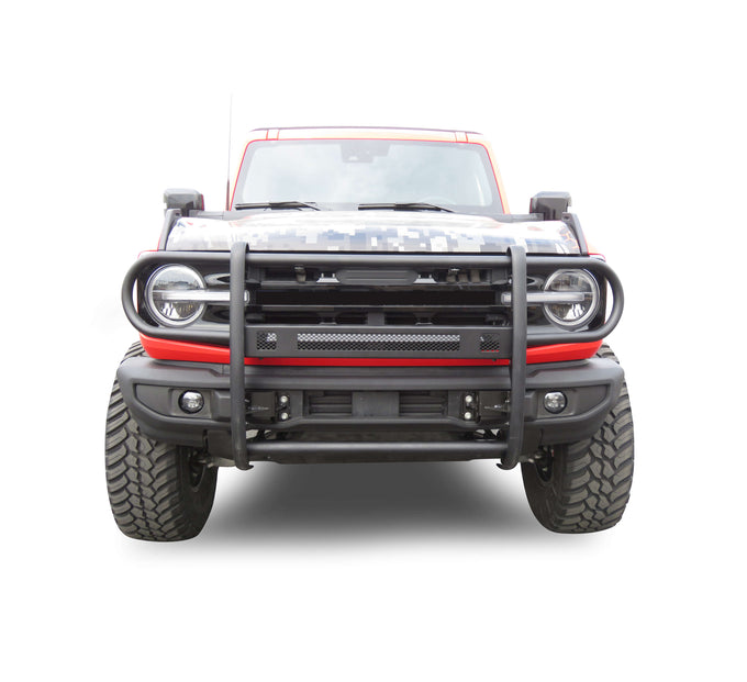 Beacon Grille Guard <br> 21-24 Ford Bronco