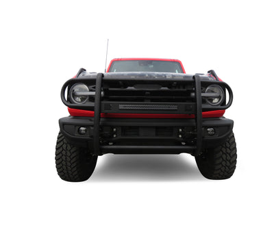 Beacon Grille Guard <br> 21-24 Ford Bronco