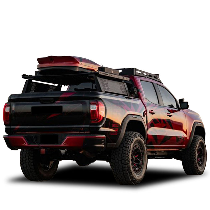 Weatherproof Roof Box <br> Universal