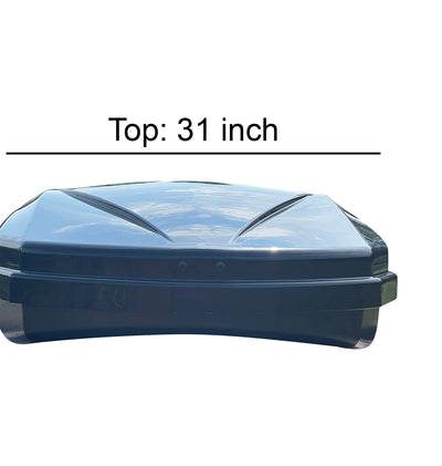 Weatherproof Roof Box <br> Universal