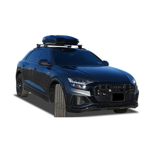 Weatherproof Roof Box <br> Universal