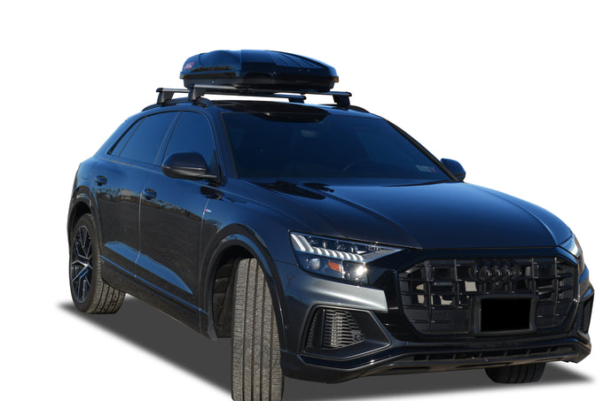 Weatherproof Roof Box <br> Universal