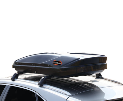 Weatherproof Roof Box <br> Universal