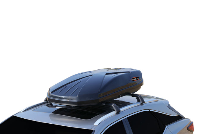 Weatherproof Roof Box <br> Universal