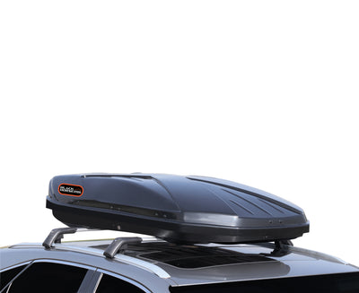 Weatherproof Roof Box <br> Universal