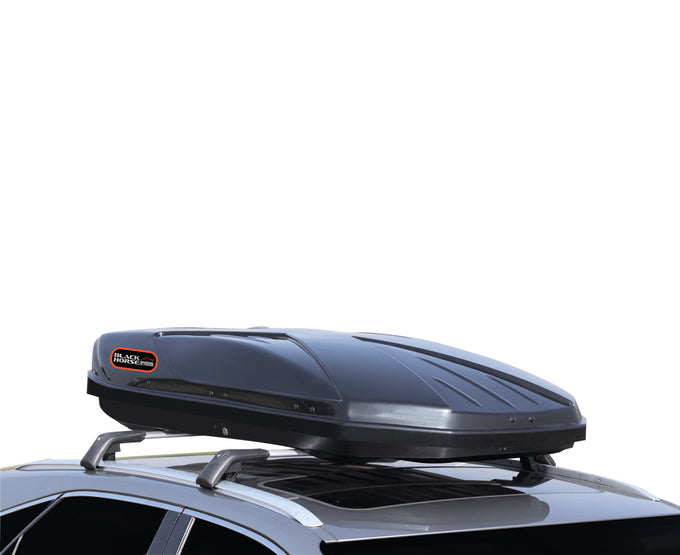 Weatherproof Roof Box <br> Universal
