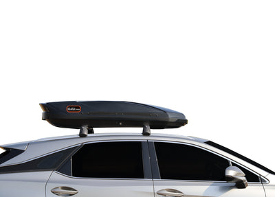 Weatherproof Roof Box <br> Universal