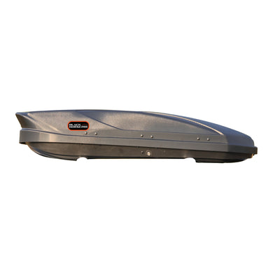 Weatherproof Roof Box <br> Universal