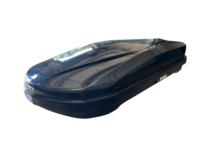 Weatherproof Roof Box <br> Universal