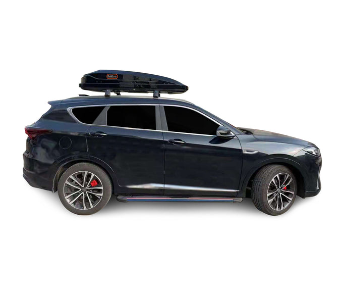 Weatherproof Roof Box <br> Universal