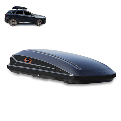 Weatherproof Roof Box <br> Universal