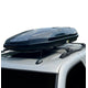 Weatherproof Roof Box <br> Universal