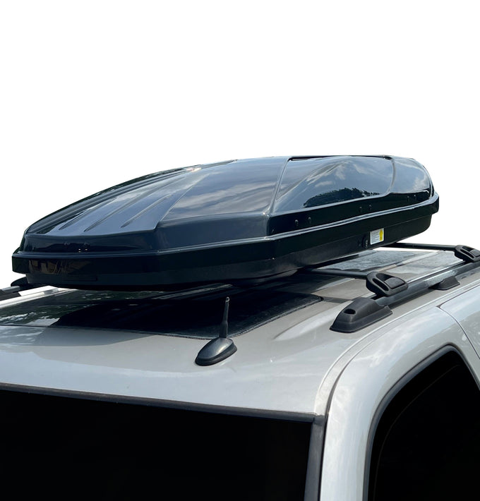 Weatherproof Roof Box <br> Universal