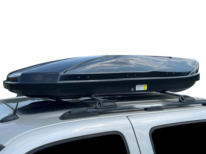 Weatherproof Roof Box <br> Universal