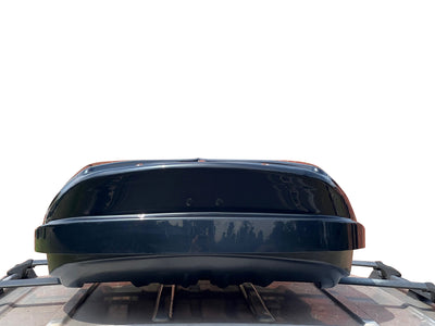 Weatherproof Roof Box <br> Universal