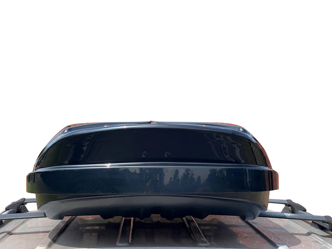 Weatherproof Roof Box <br> Universal
