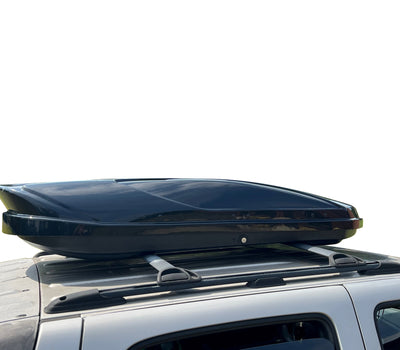 Weatherproof Roof Box <br> Universal