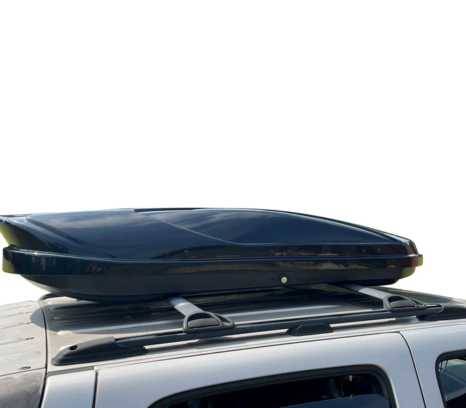 Weatherproof Roof Box <br> Universal