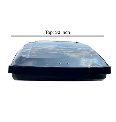 Weatherproof Roof Box <br> Universal