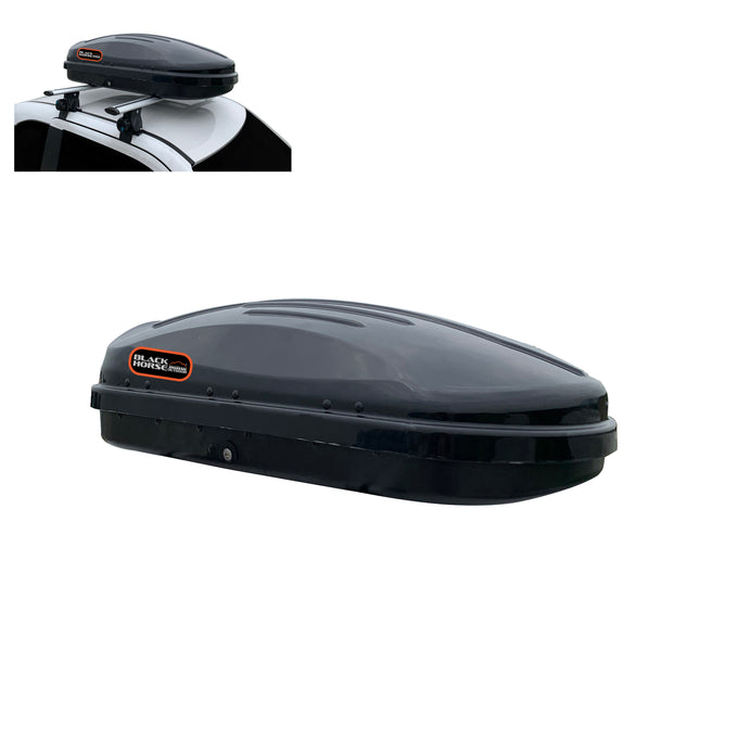 Weatherproof Roof Box <br> Universal