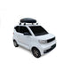 Weatherproof Roof Box <br> Universal