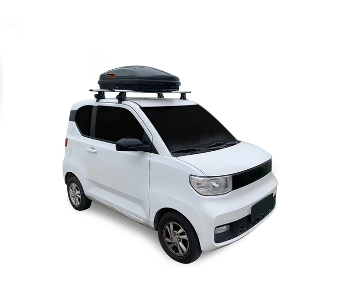 Weatherproof Roof Box <br> Universal