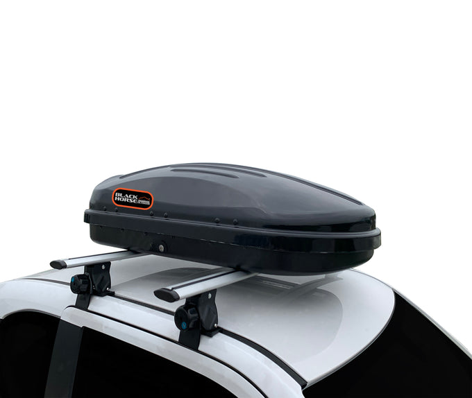 Weatherproof Roof Box <br> Universal