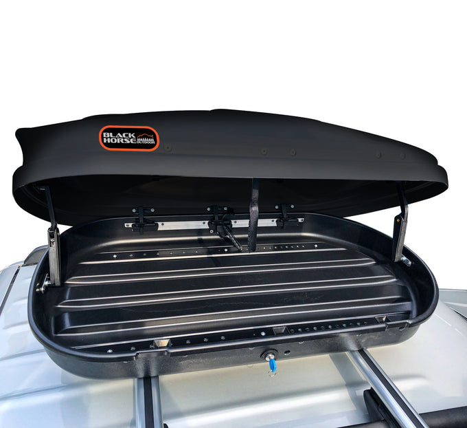 Weatherproof Roof Box <br> Universal