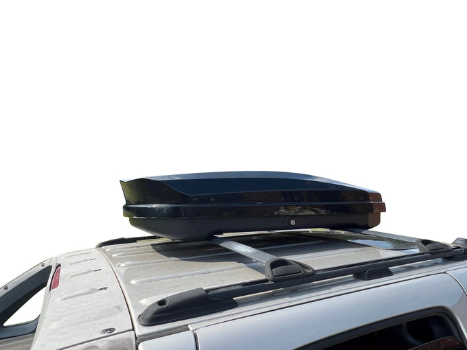 Weatherproof Roof Box <br> Universal