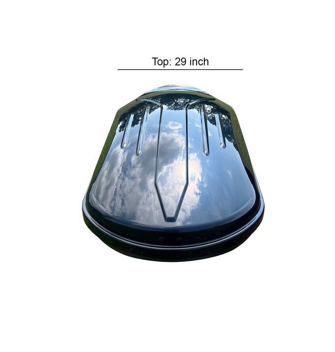 Weatherproof Roof Box <br> Universal