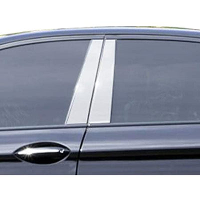 Pillar Post Trims <br> 89-95 BMW 5 Series
