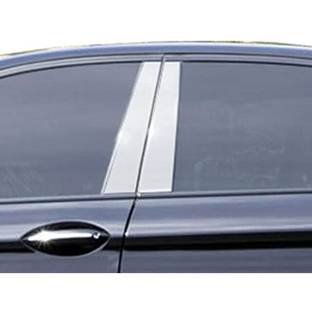 Pillar Post Trims <br> 89-95 BMW 5 Series