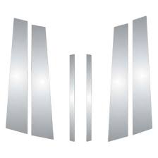 Pillar Post Trims <br> 99-04 BMW 3 Series