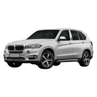 Pillar Post Trims <br> 07-16 BMW X5
