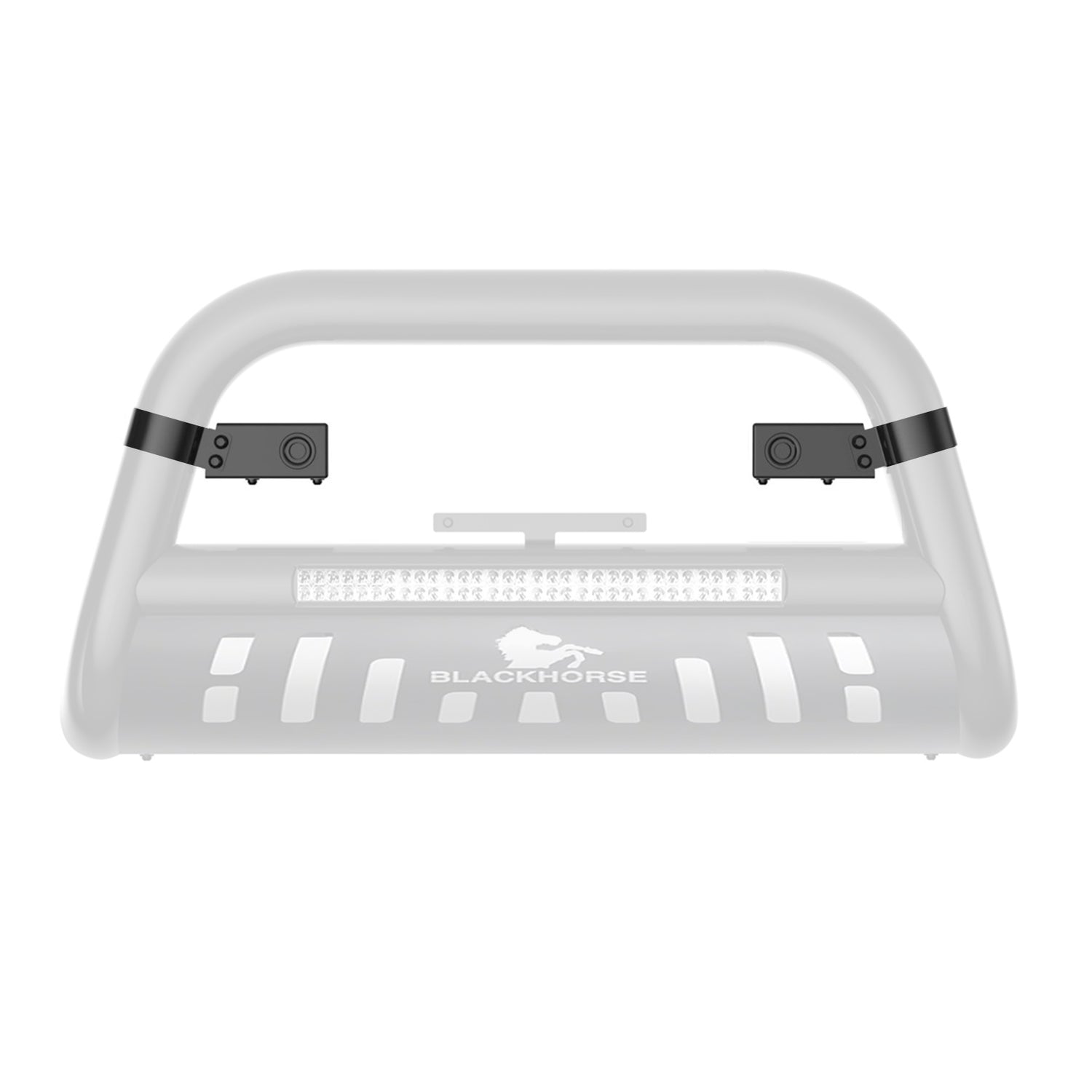 Bull Bar Sensor <br> 20-24 Chevy Silverado 2500 3500 4500 HD
