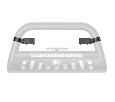 Bull Bar Sensor <br> 20-24 Chevy Silverado 2500 3500 4500 HD