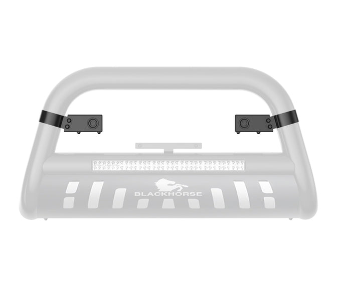Bull Bar Sensor <br> 20-24 Chevy Silverado 2500 3500 4500 HD