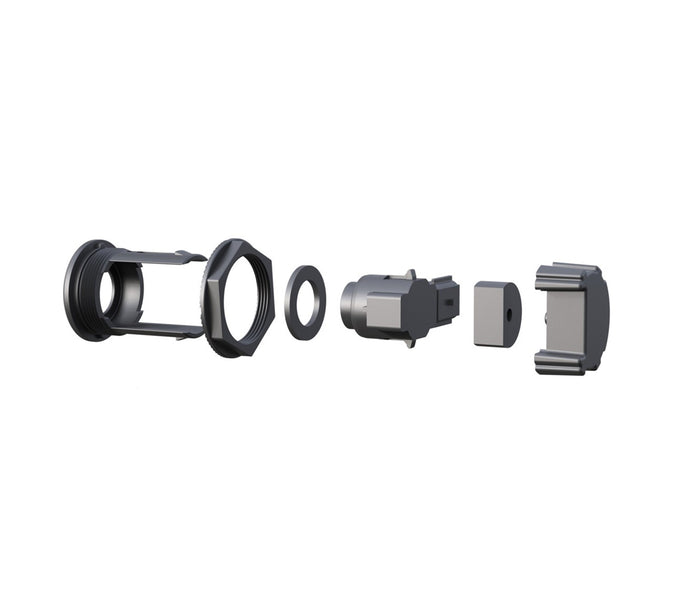 Bull Bar Sensor <br> 20-24 07-19 Chevy Silverado, GMC Sierra 1500