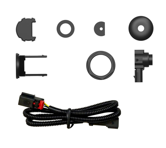 Bull Bar Sensor <br> 20-24 07-19 Chevy Silverado, GMC Sierra 1500